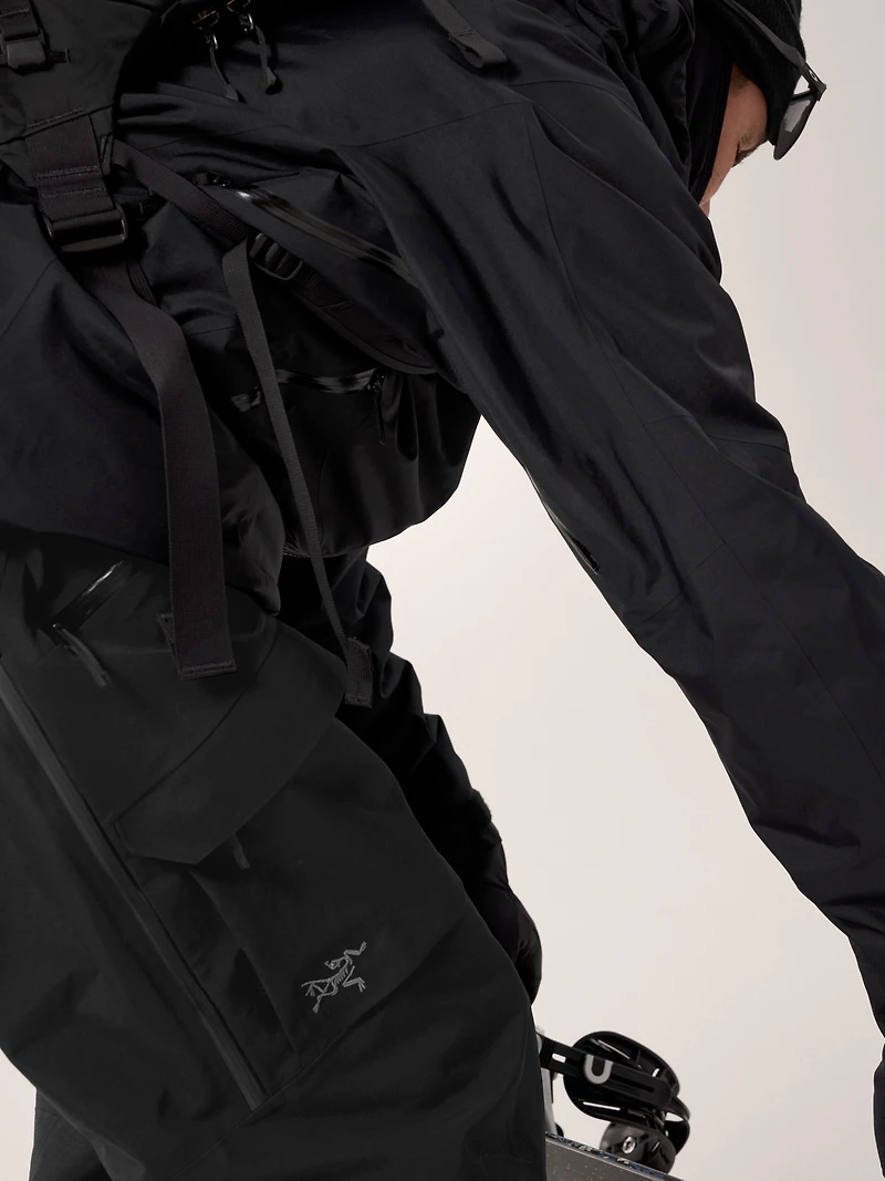 Sabre Insulated Jacket Men's
