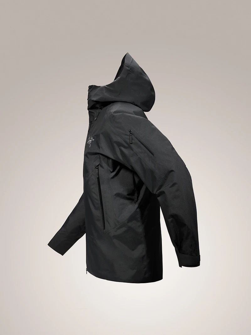 Sabre Insulated Jacket Men's