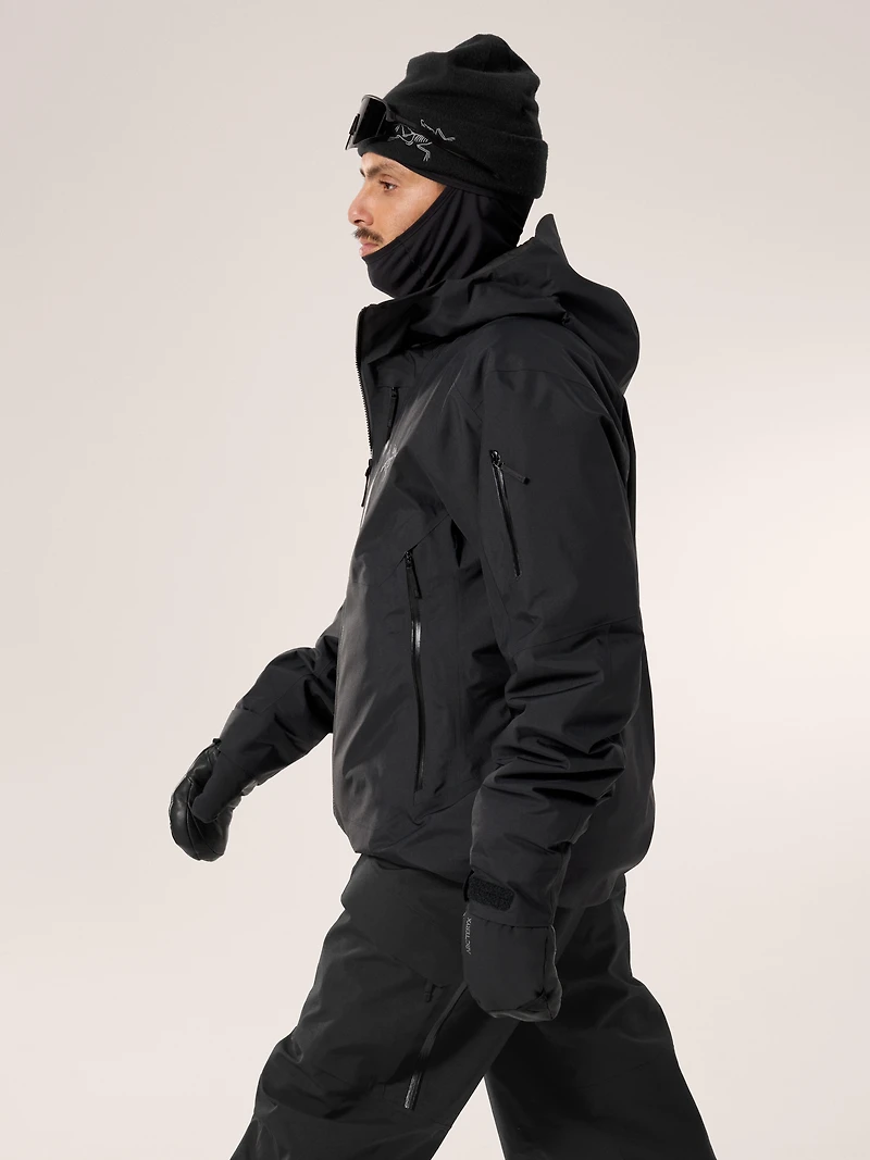 Sabre Insulated Jacket Men's