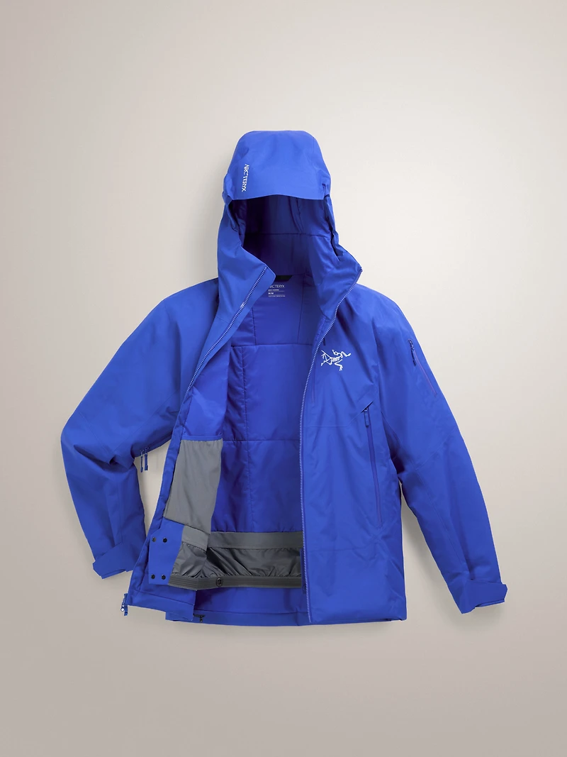 Sabre Insulated Jacket
