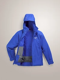 Sabre Insulated Jacket