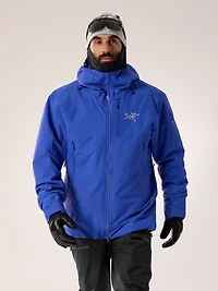 Sabre Insulated Jacket