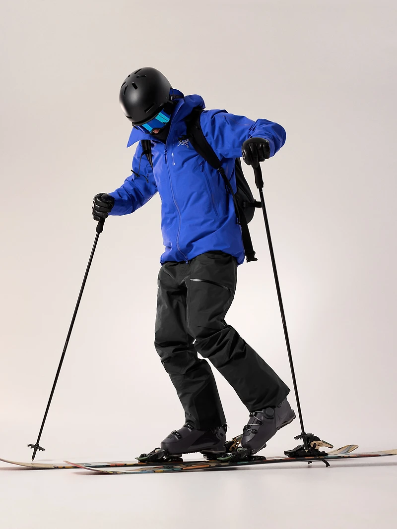 Sabre Insulated Jacket