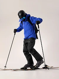 Sabre Insulated Jacket