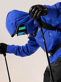 Sabre Insulated Jacket