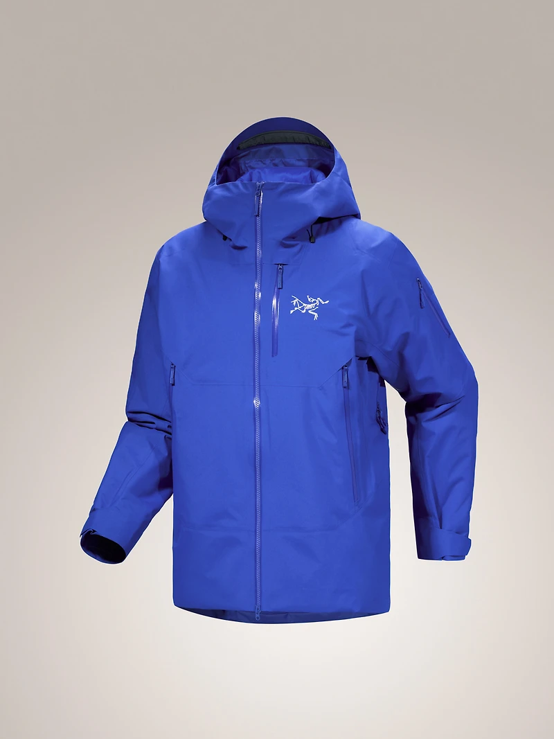 Sabre Insulated Jacket