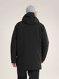 Therme Down Parka Men's