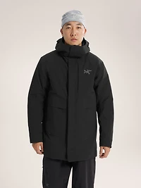 Therme Down Parka Men's