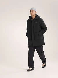 Therme Down Parka Men's
