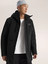 Therme Down Parka Men's