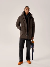 Therme Down Parka