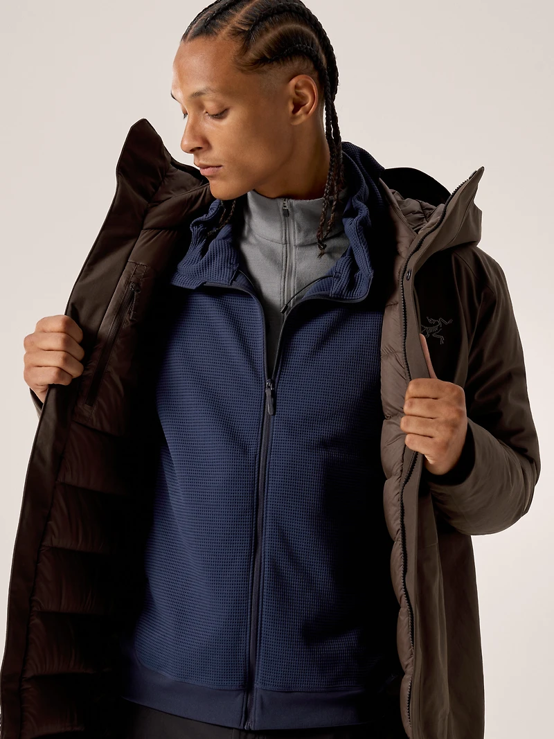 Therme Down Parka