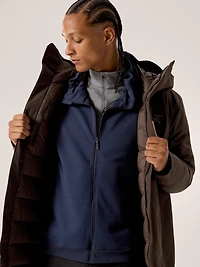 Therme Down Parka