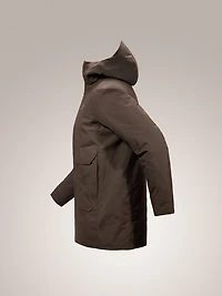 Therme Down Parka