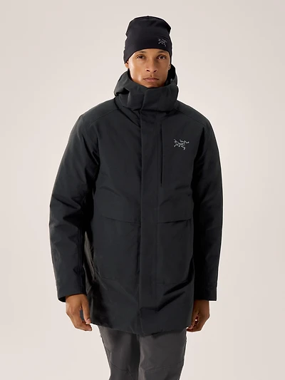 Therme Down Jacket Men's