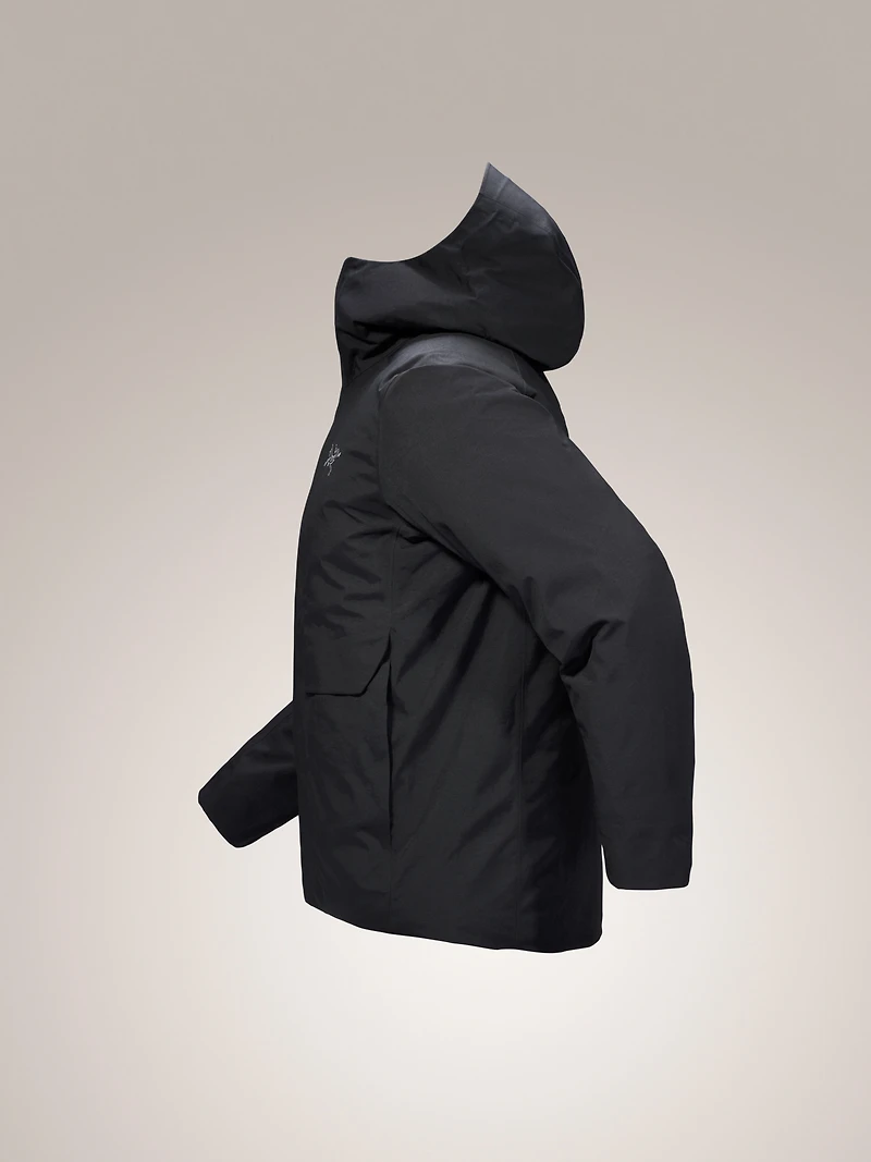 Therme Down Jacket