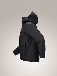 Therme Down Jacket