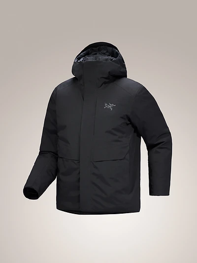 Therme Down Jacket