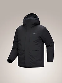 Therme Down Jacket
