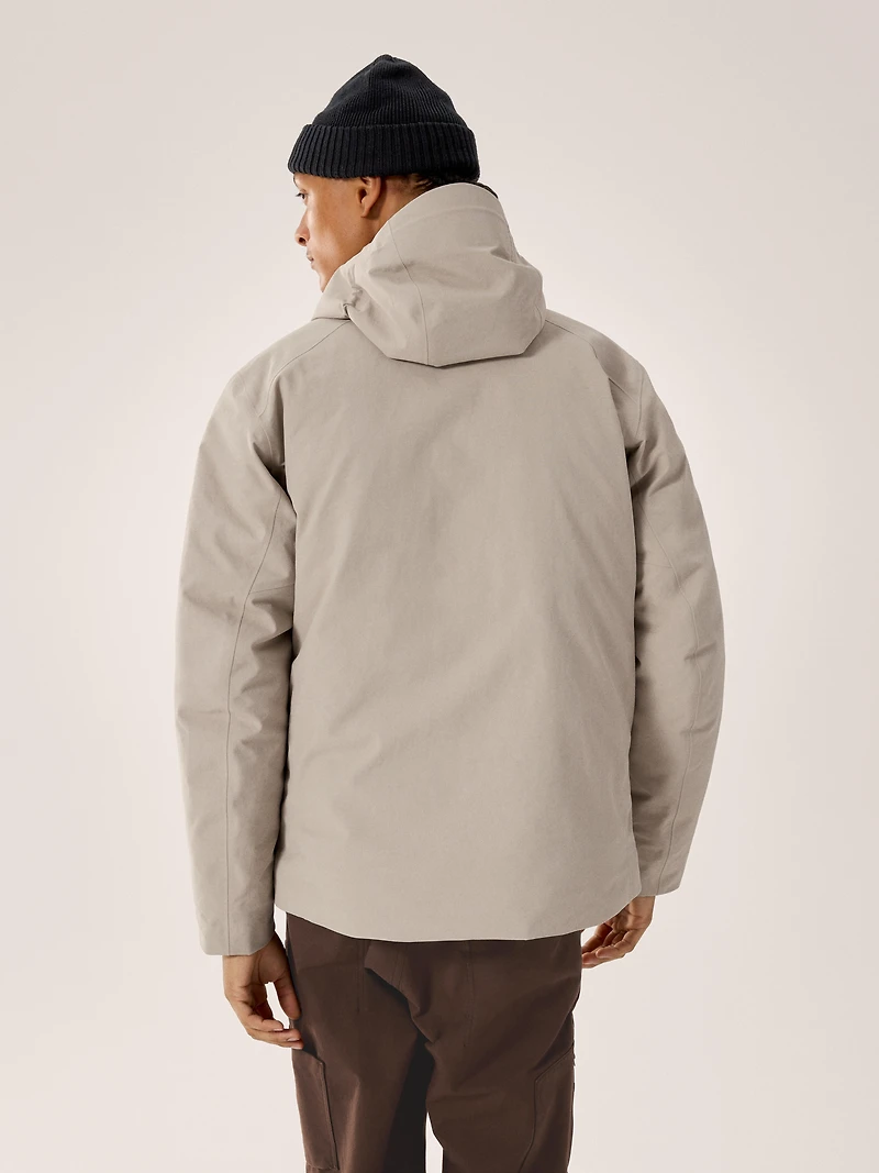 Therme Down Jacket Men's