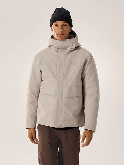 Therme Down Jacket Men's
