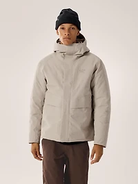 Therme Down Jacket Men's