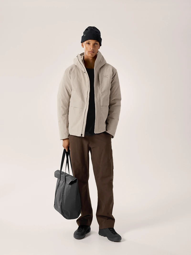 Therme Down Jacket Men's