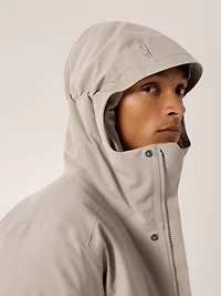 Therme Down Jacket Men's