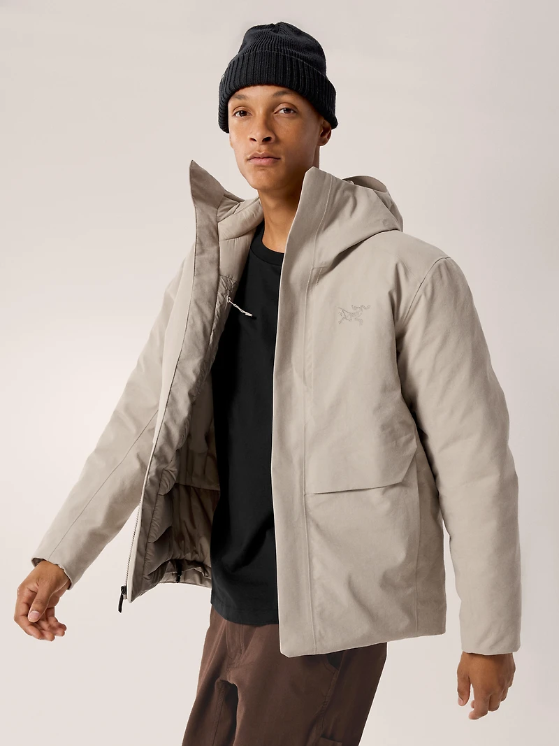 Therme Down Jacket Men's