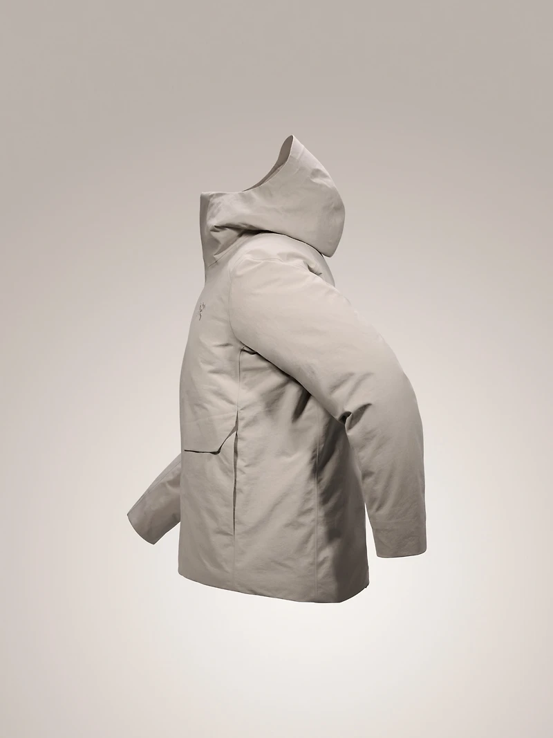 Therme Down Jacket Men's