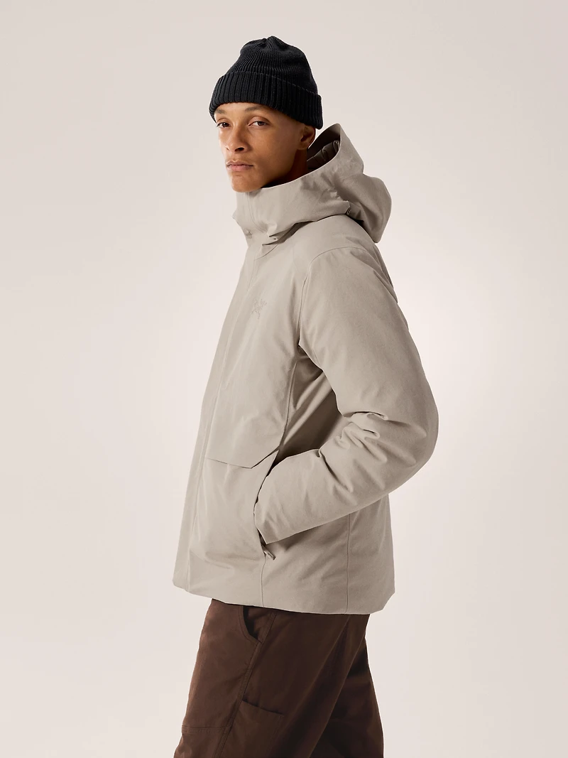 Therme Down Jacket Men's