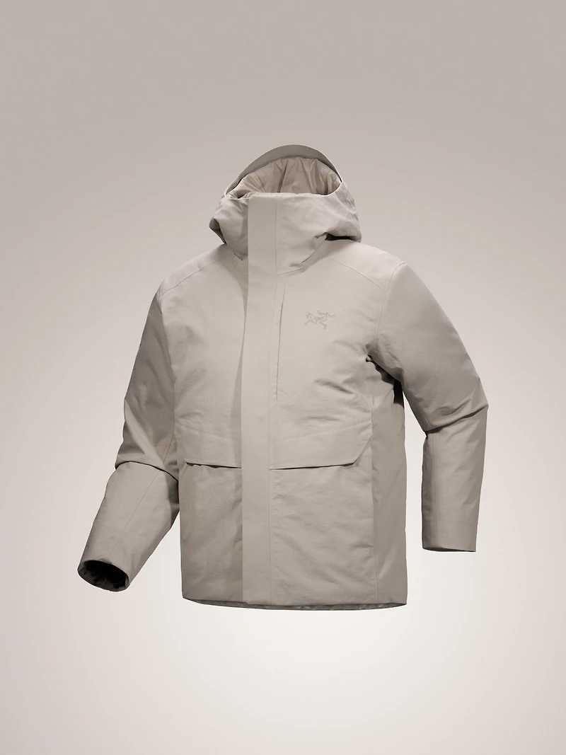 Therme Down Jacket Men's