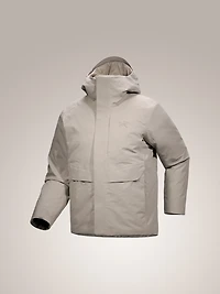 Therme Down Jacket Men's
