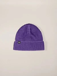 Ribbed Toque