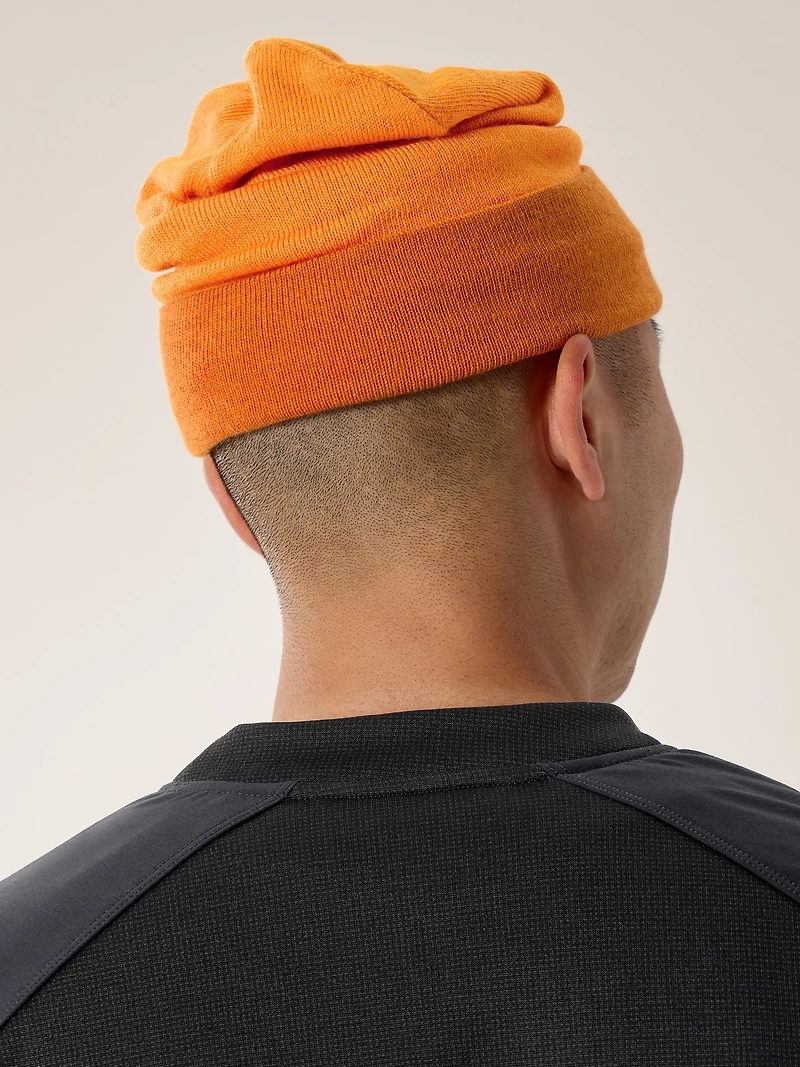 Colour Block Toque