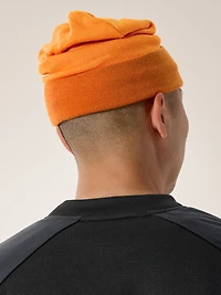 Colour Block Toque