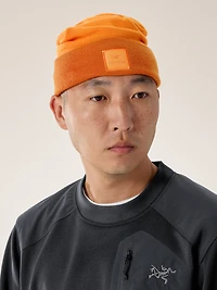 Colour Block Toque
