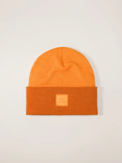 Colour Block Toque