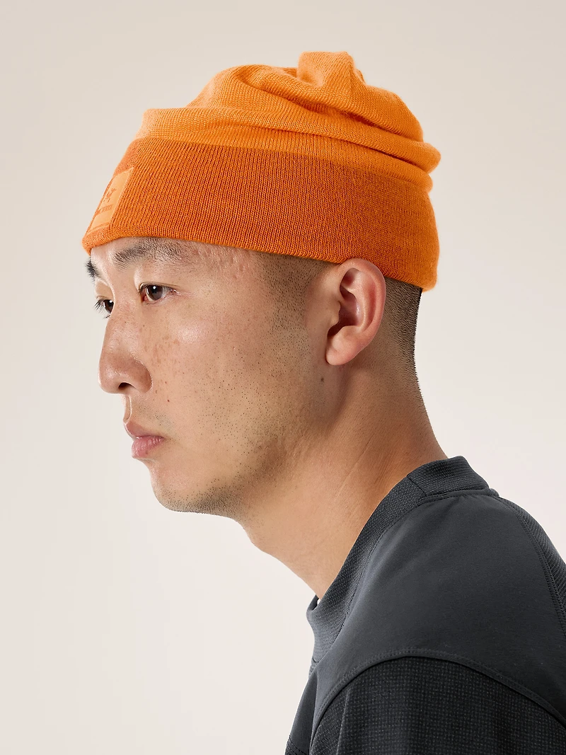 Colour Block Toque