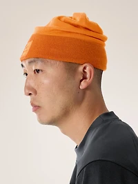 Colour Block Toque