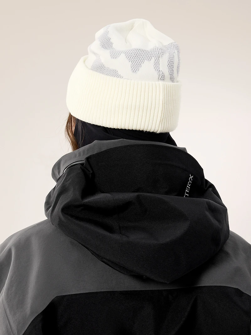 Grotto Rib Toque
