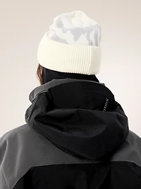 Grotto Rib Toque
