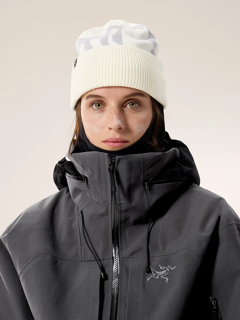 Grotto Rib Toque