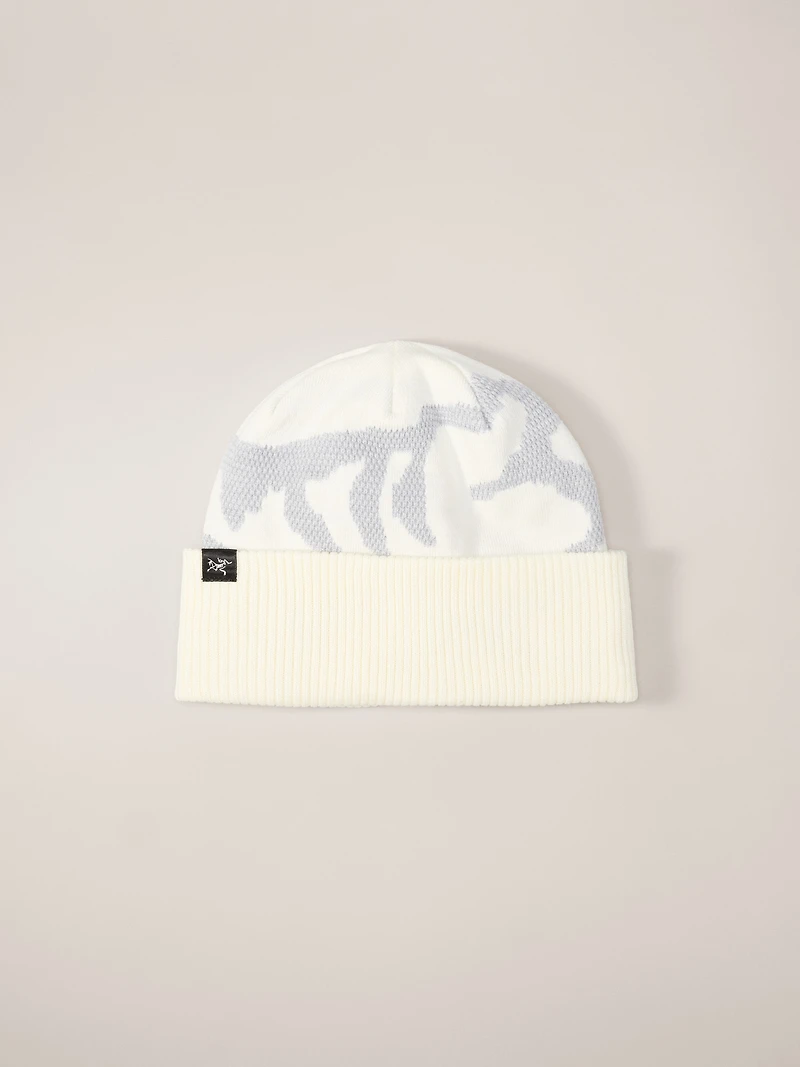 Grotto Rib Toque