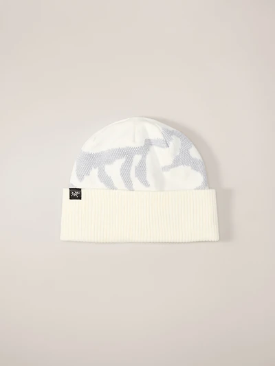 Grotto Rib Toque