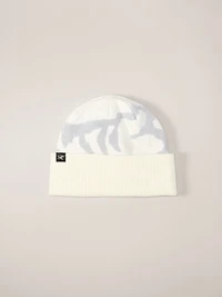 Grotto Rib Toque