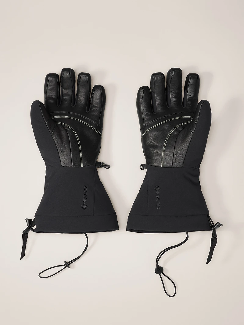 Fission SV Glove