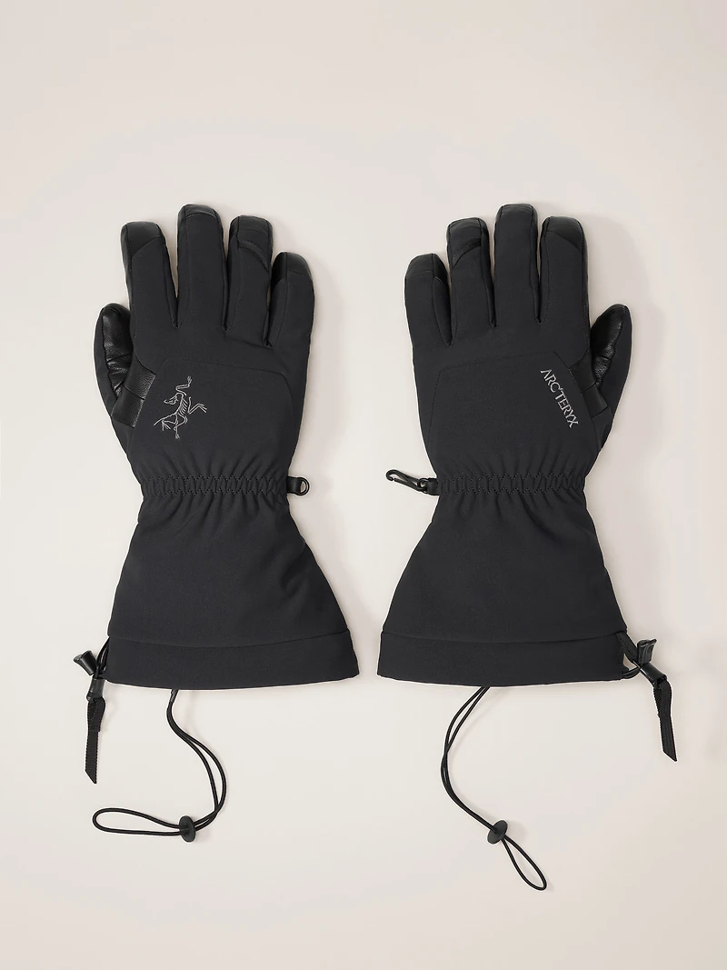 Fission SV Glove
