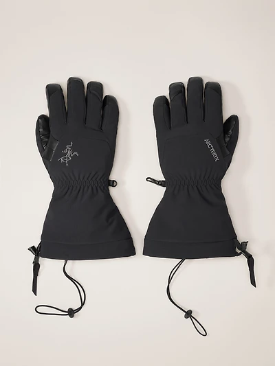 Fission SV Glove
