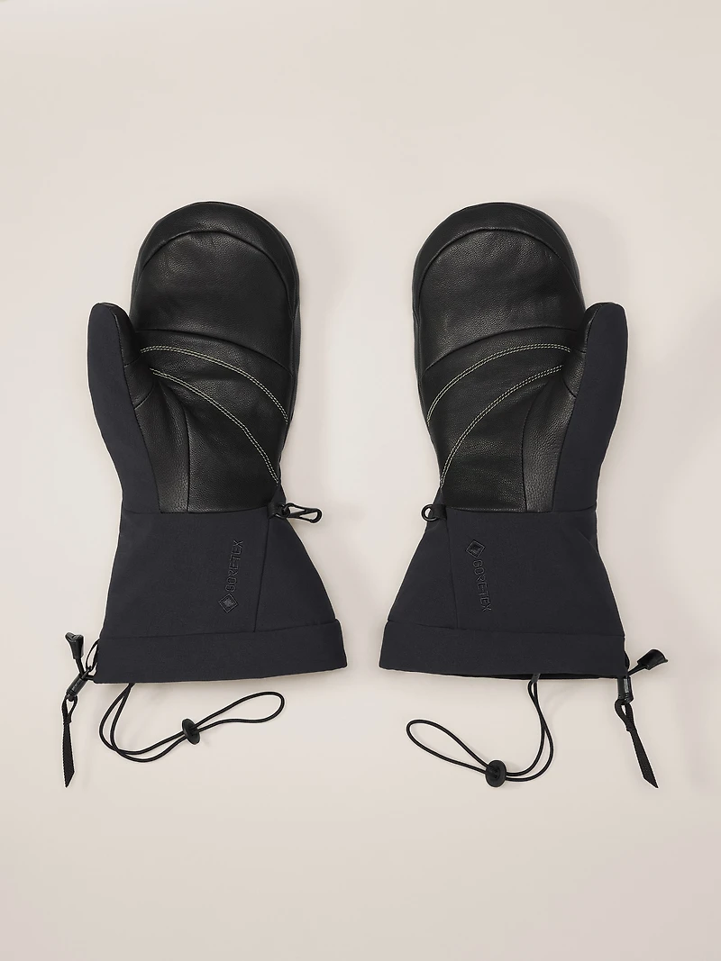 Fission SV Mitten
